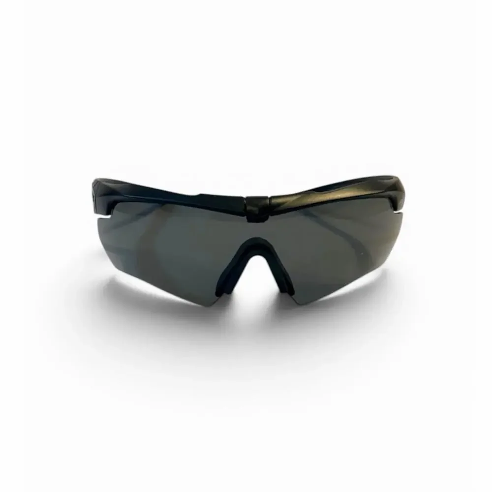 ESS Crossbow APEL Tactical Ballistic Sunglasses Kit